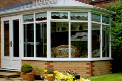 conservatories South Perrott
