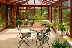 South Perrott conservatory quotes