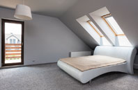 South Perrott bedroom extensions