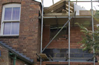 free South Perrott home extension quotes