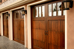 South Perrott garage extension quotes