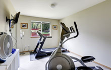 South Perrott home gym construction leads